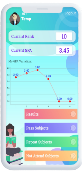 Main Menu